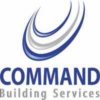 Command Building Services logo, Command Building Services contact details