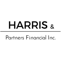 Harris & Partners Financial Inc. logo, Harris & Partners Financial Inc. contact details