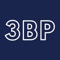 3BP Consulting LLC logo, 3BP Consulting LLC contact details