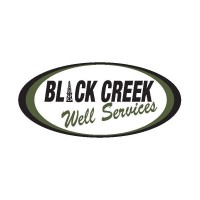 Black Creek Well Services, LP logo, Black Creek Well Services, LP contact details