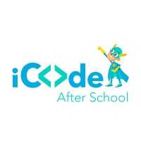 iCode After School logo, iCode After School contact details