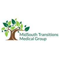 MidSouth Transitions Medical Group logo, MidSouth Transitions Medical Group contact details