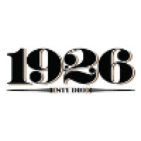 1926 Studio logo, 1926 Studio contact details