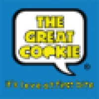 The Great Cookie- Its Love at First Bite! logo, The Great Cookie- Its Love at First Bite! contact details