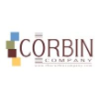 Corbin Company logo, Corbin Company contact details