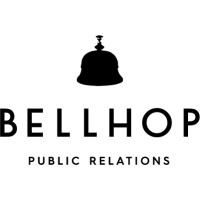 Bellhop Public Relations logo, Bellhop Public Relations contact details