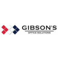 Gibsons Office Solutions logo, Gibsons Office Solutions contact details