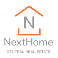 NextHome Central Real Estate logo, NextHome Central Real Estate contact details