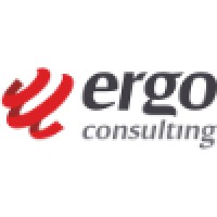 Ergo Consulting logo, Ergo Consulting contact details