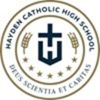 Hayden High School logo, Hayden High School contact details