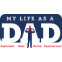 My LIfe As A Dad logo, My LIfe As A Dad contact details