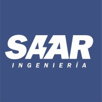 SAAR Ingeniería logo, SAAR Ingeniería contact details