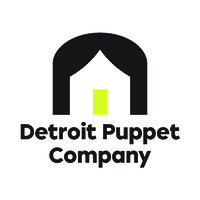 Detroit Puppet Company logo, Detroit Puppet Company contact details