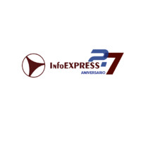 InfoExpress SA de CV logo, InfoExpress SA de CV contact details