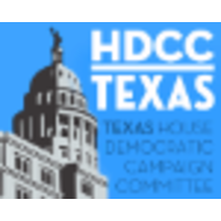 Texas House Democratic Campaign Committee logo, Texas House Democratic Campaign Committee contact details