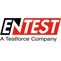 Entest Inc logo, Entest Inc contact details