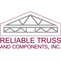 Reliable Truss Co Inc logo, Reliable Truss Co Inc contact details