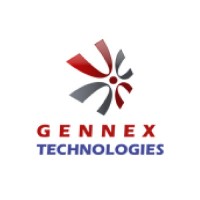 Gennex Technologies logo, Gennex Technologies contact details