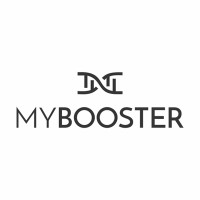 MYBOOSTER logo, MYBOOSTER contact details