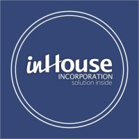 Inhouse Incorporation logo, Inhouse Incorporation contact details