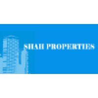 SHAH PROPERTIES logo, SHAH PROPERTIES contact details