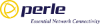 Perle Systems logo, Perle Systems contact details