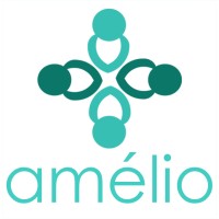 Amelio logo, Amelio contact details