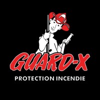 Guard-X Inc. logo, Guard-X Inc. contact details