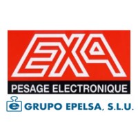 EXA PESAGE ELECTRONIQUE logo, EXA PESAGE ELECTRONIQUE contact details