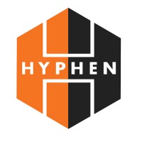 Hyphen Solutions logo, Hyphen Solutions contact details