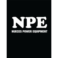 NUECES POWER EQUIPMENT logo, NUECES POWER EQUIPMENT contact details