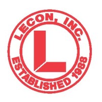 LECON, Inc. logo, LECON, Inc. contact details