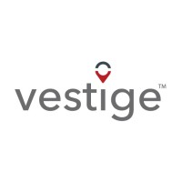 Vestige GPS logo, Vestige GPS contact details