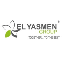 EL Yasmen Group logo, EL Yasmen Group contact details