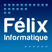 Félix Informatique logo, Félix Informatique contact details