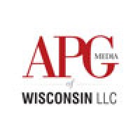 APG Media of Wisconsin logo, APG Media of Wisconsin contact details