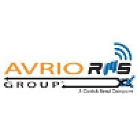 Avrio RMS Group logo, Avrio RMS Group contact details