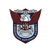 Mississippi Air National Guard logo, Mississippi Air National Guard contact details