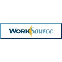 WorkSource Spokane logo, WorkSource Spokane contact details