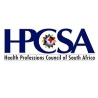 HPCSA logo, HPCSA contact details