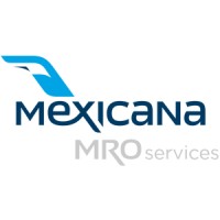 Mexicana MRO Services logo, Mexicana MRO Services contact details