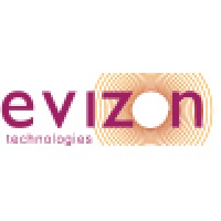 Evizon Technologies logo, Evizon Technologies contact details