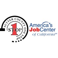 Sutter County One Stop Bus Ctr logo, Sutter County One Stop Bus Ctr contact details