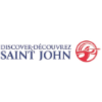 Discover Saint John logo, Discover Saint John contact details