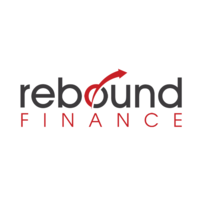 Rebound Finance logo, Rebound Finance contact details