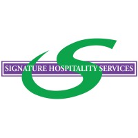 Signature Hospitality Services logo, Signature Hospitality Services contact details