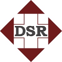 Diversified Systems Resources (DSR) logo, Diversified Systems Resources (DSR) contact details