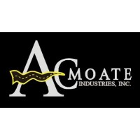 A.C. Moate Industries Inc. logo, A.C. Moate Industries Inc. contact details