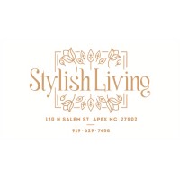 Stylish Living logo, Stylish Living contact details