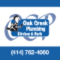 Oak Creek Plumbing Kitchens and Bathrooms logo, Oak Creek Plumbing Kitchens and Bathrooms contact details